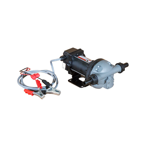 ad blue 24V 36л/хв