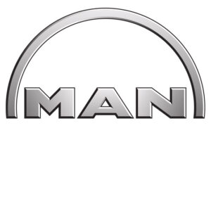Комплекти гідравліки MAN