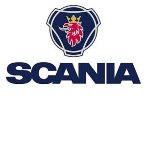 Комплекти гідравліки SCANIA